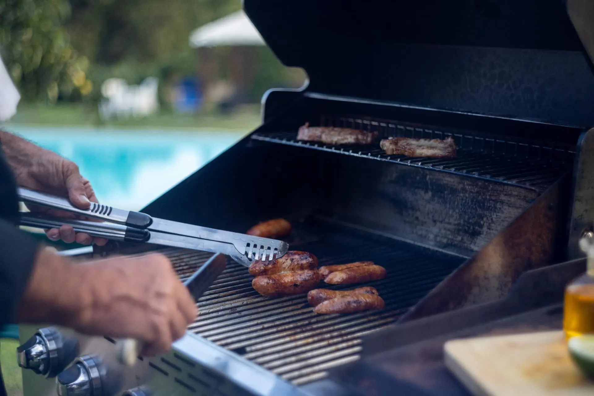 BBQ