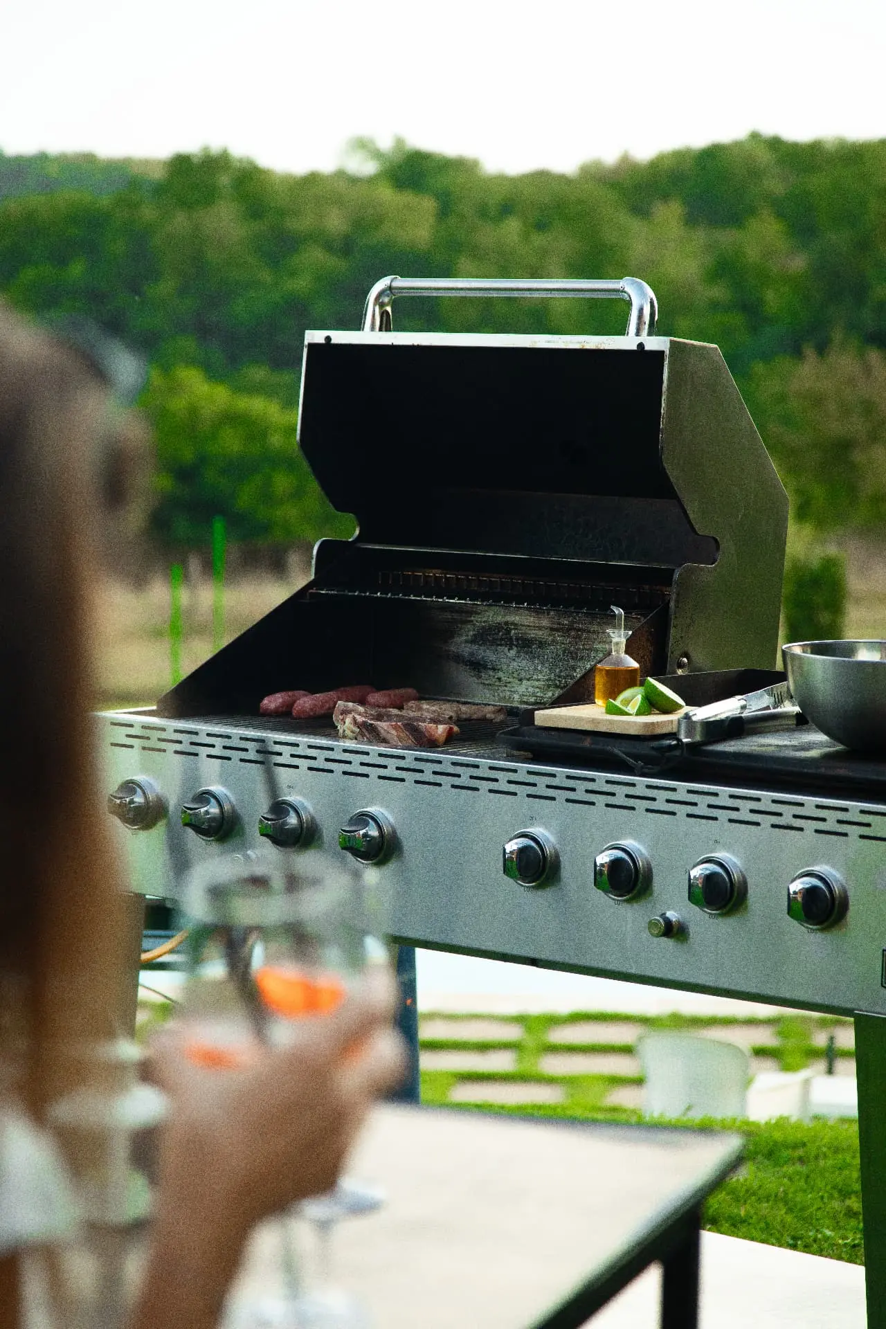 BBQ