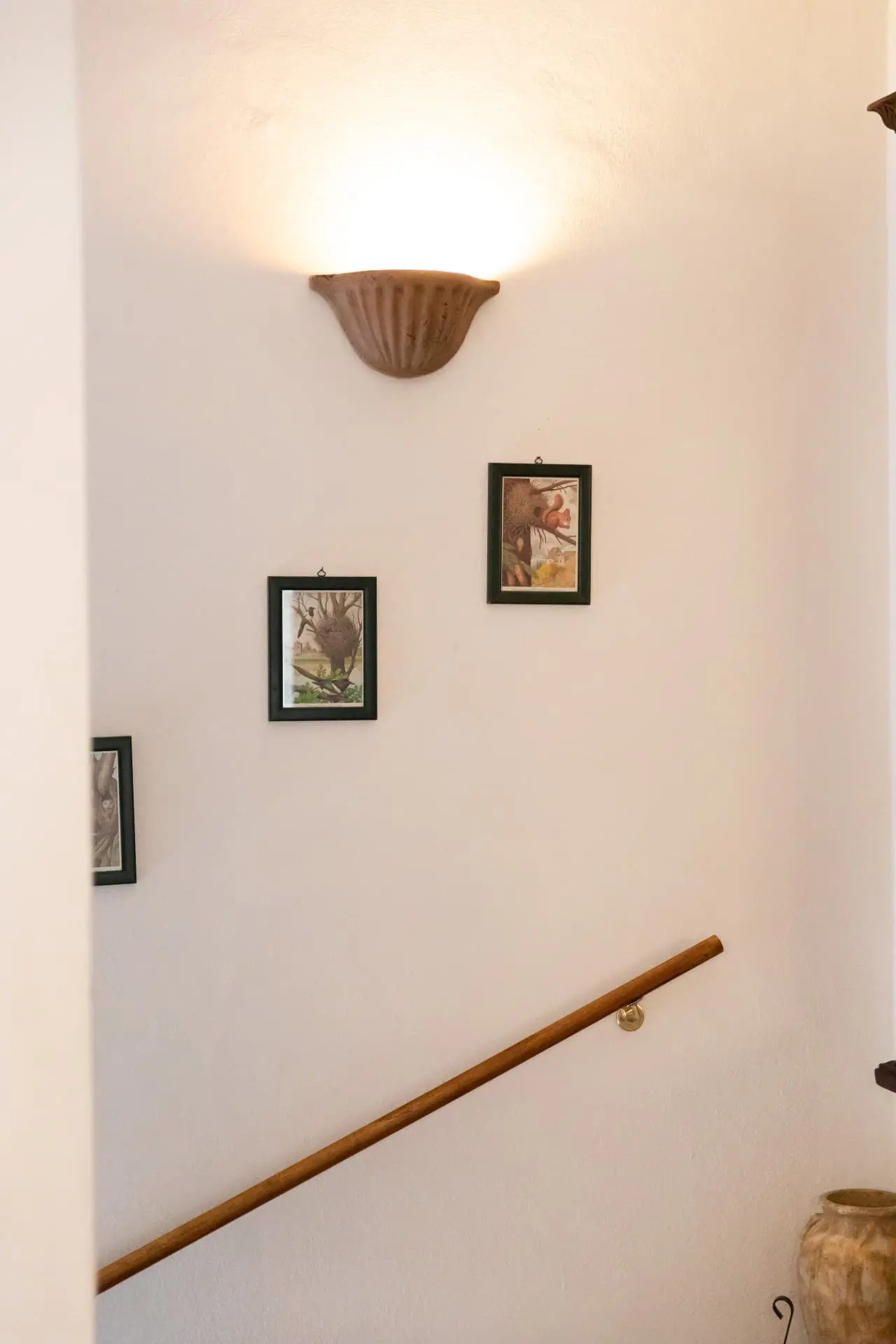 Agriturismo facilities