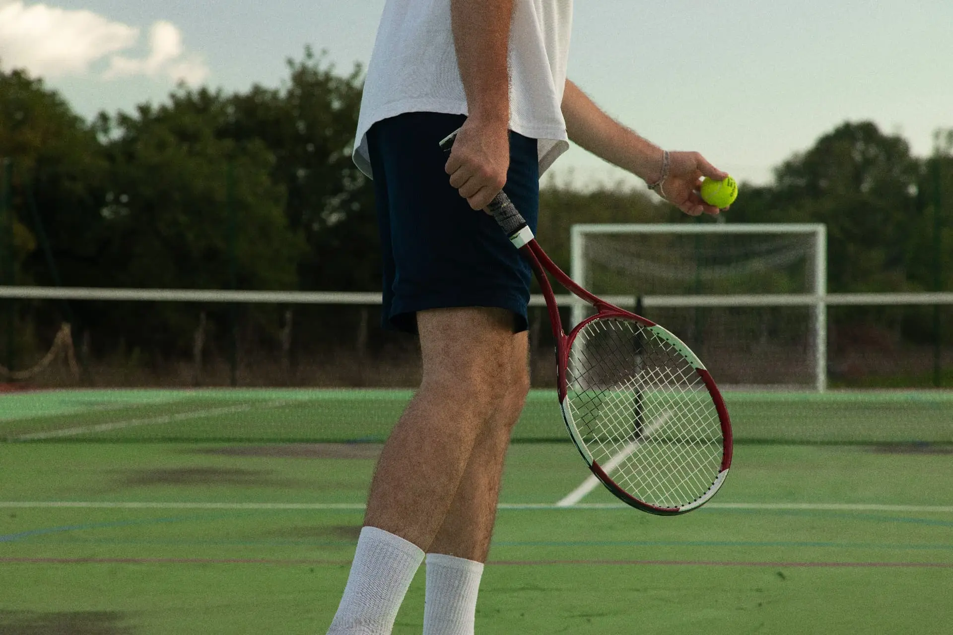 Recreational activities at Le Forre del Treja