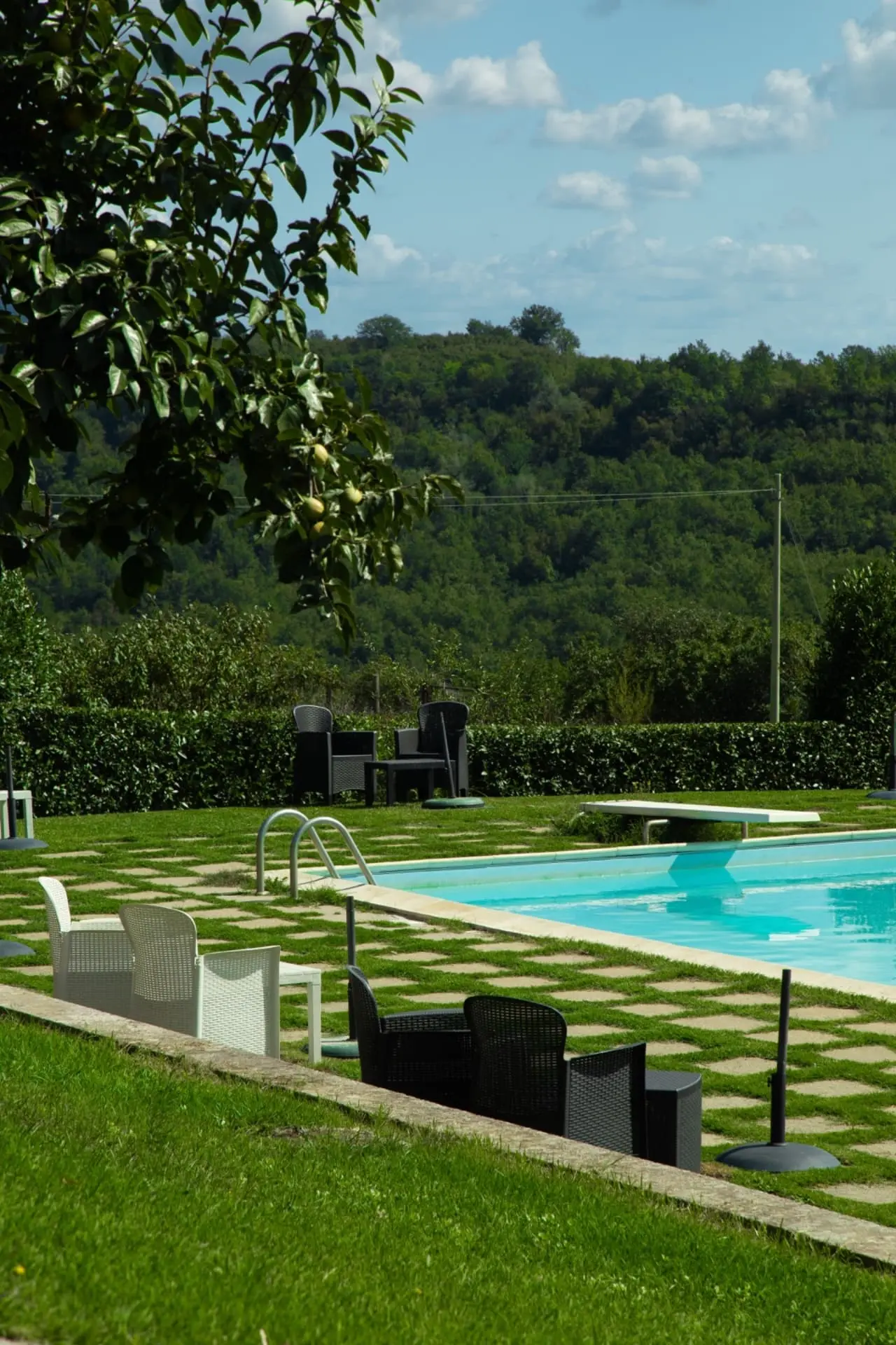 La Villa at Le Forre del Treja 7