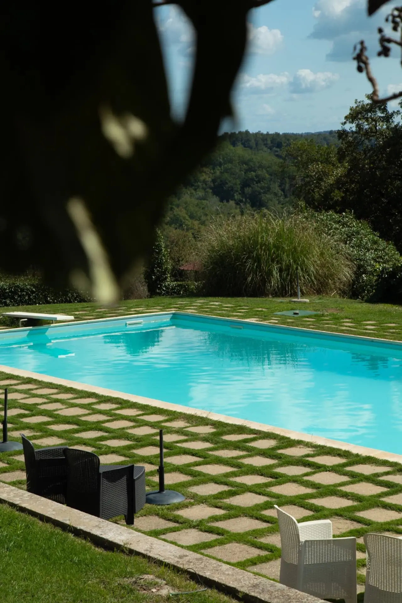 La Villa at Le Forre del Treja 8