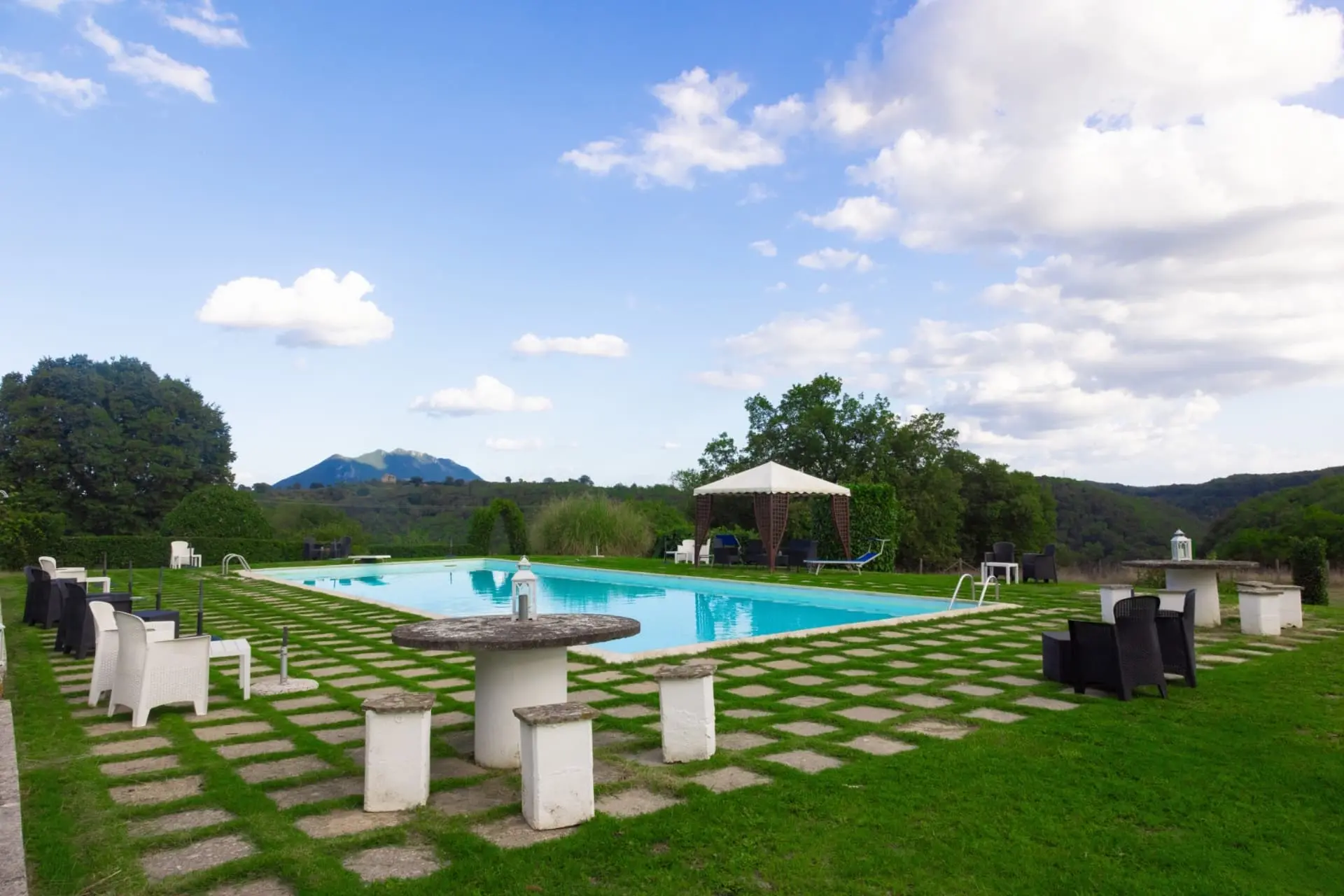 La Villa at Le Forre del Treja 2