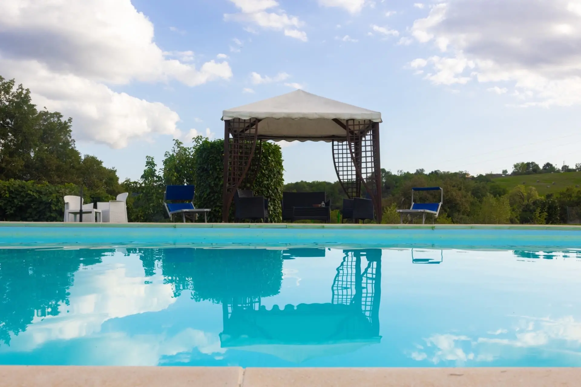 La Villa at Le Forre del Treja 3