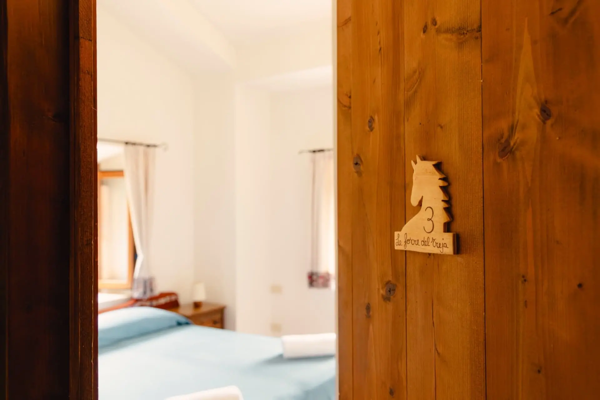 Casale Room 3, photo 4