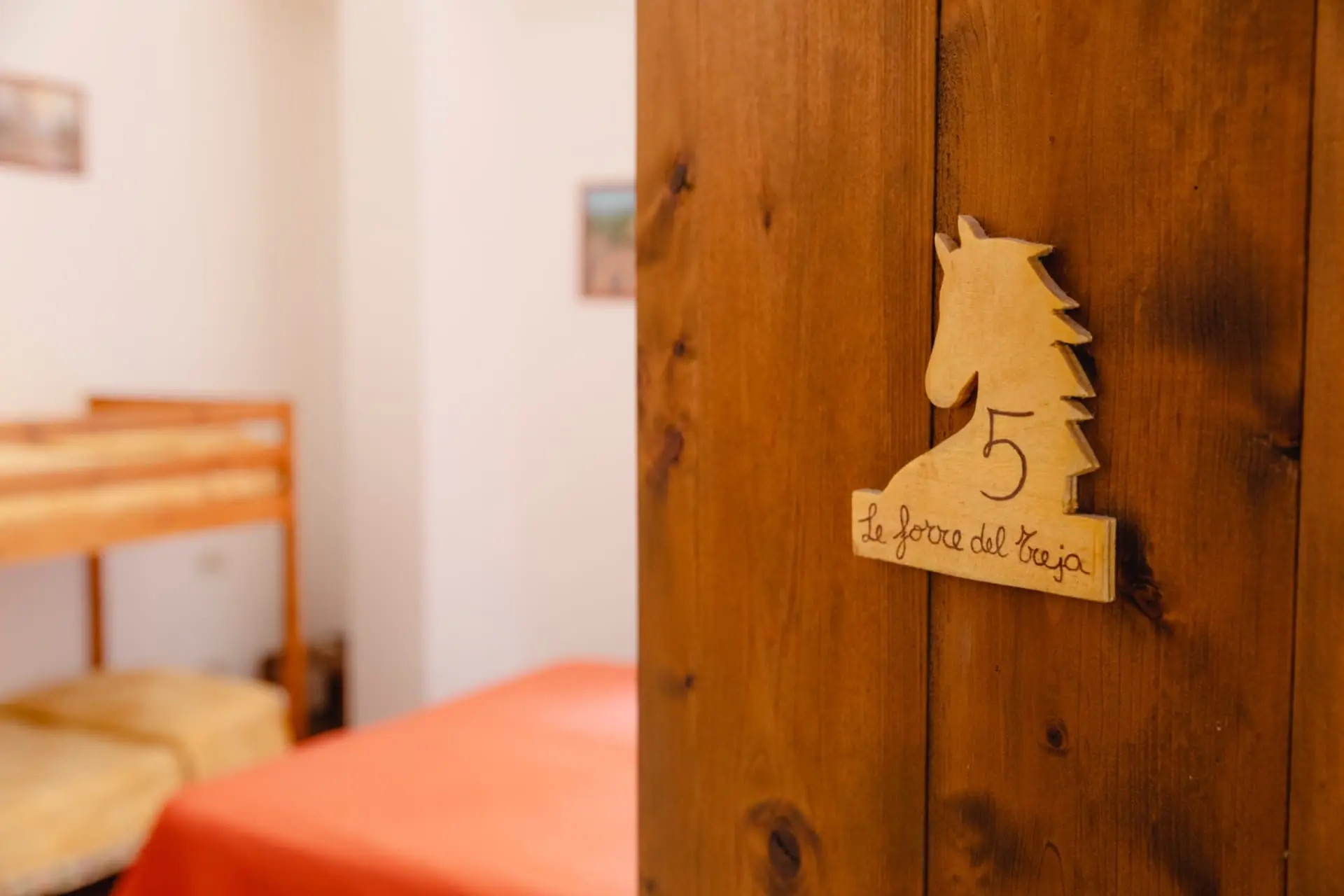 Casale Room 5, photo 1