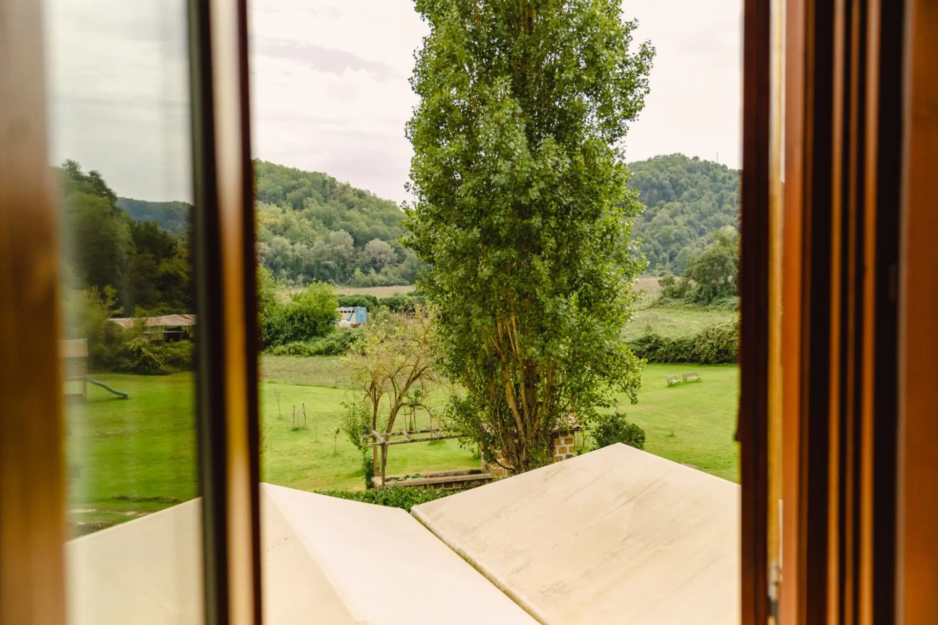 Casale Room 7, photo 4