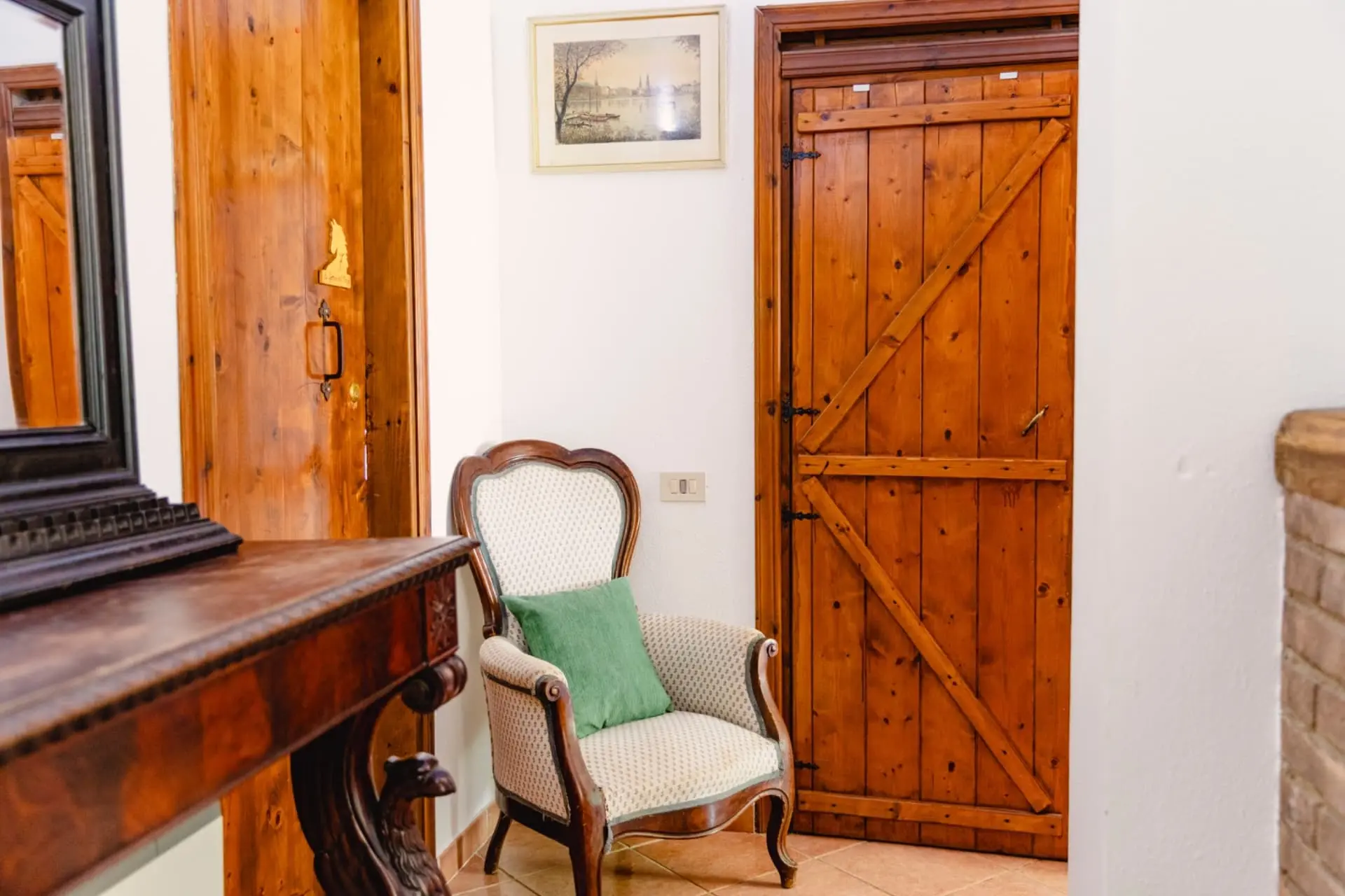 Casale Room 7, photo 5