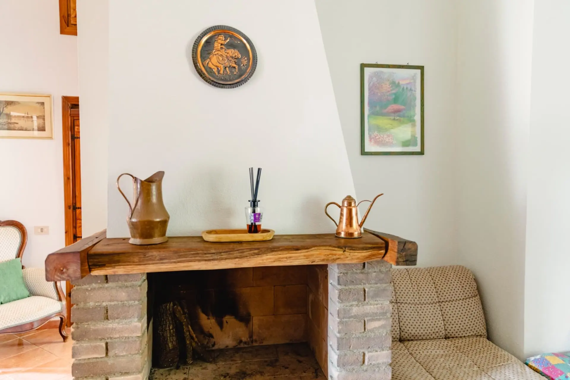 Casale Room 7, photo 6