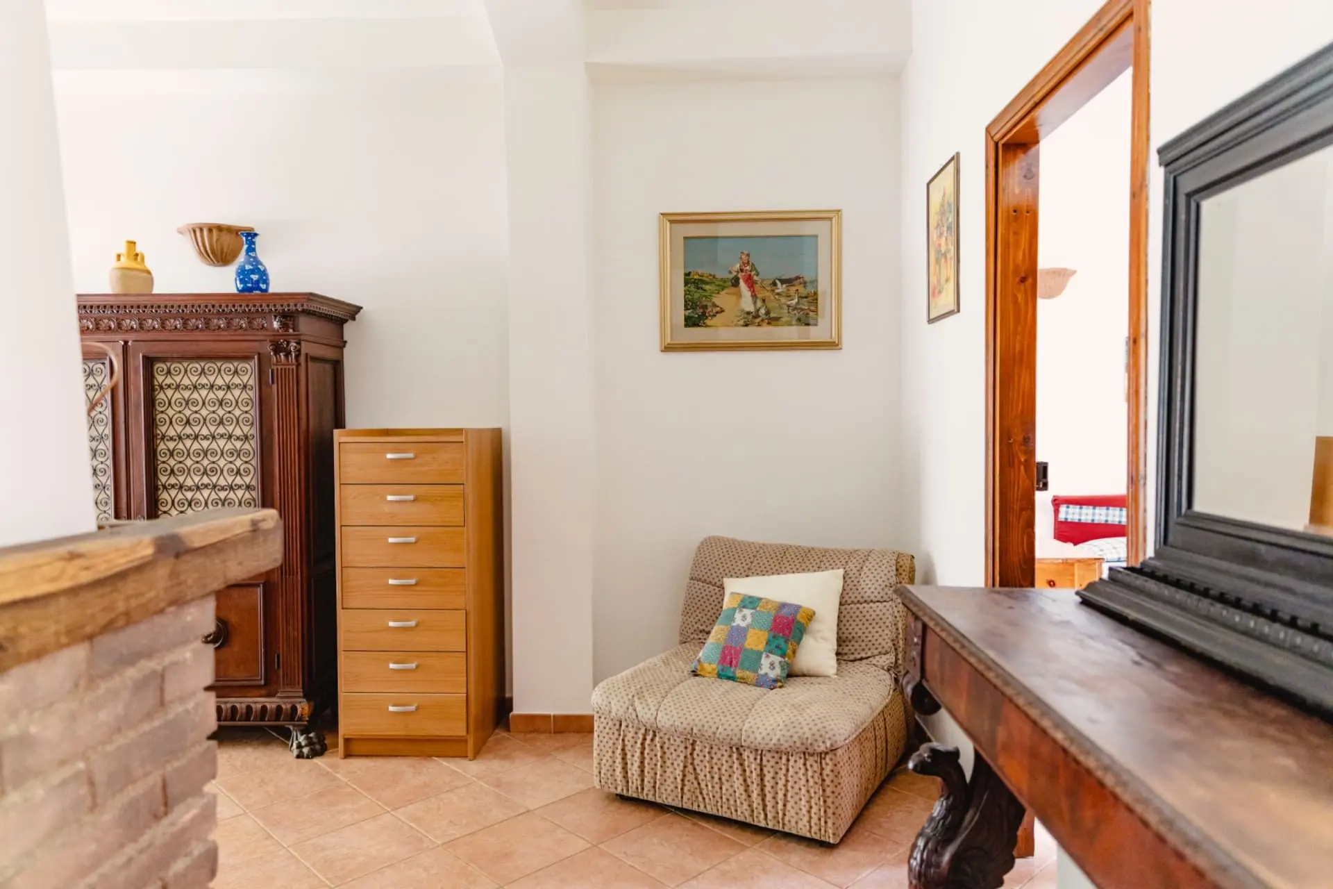 Casale Room 6, photo 4