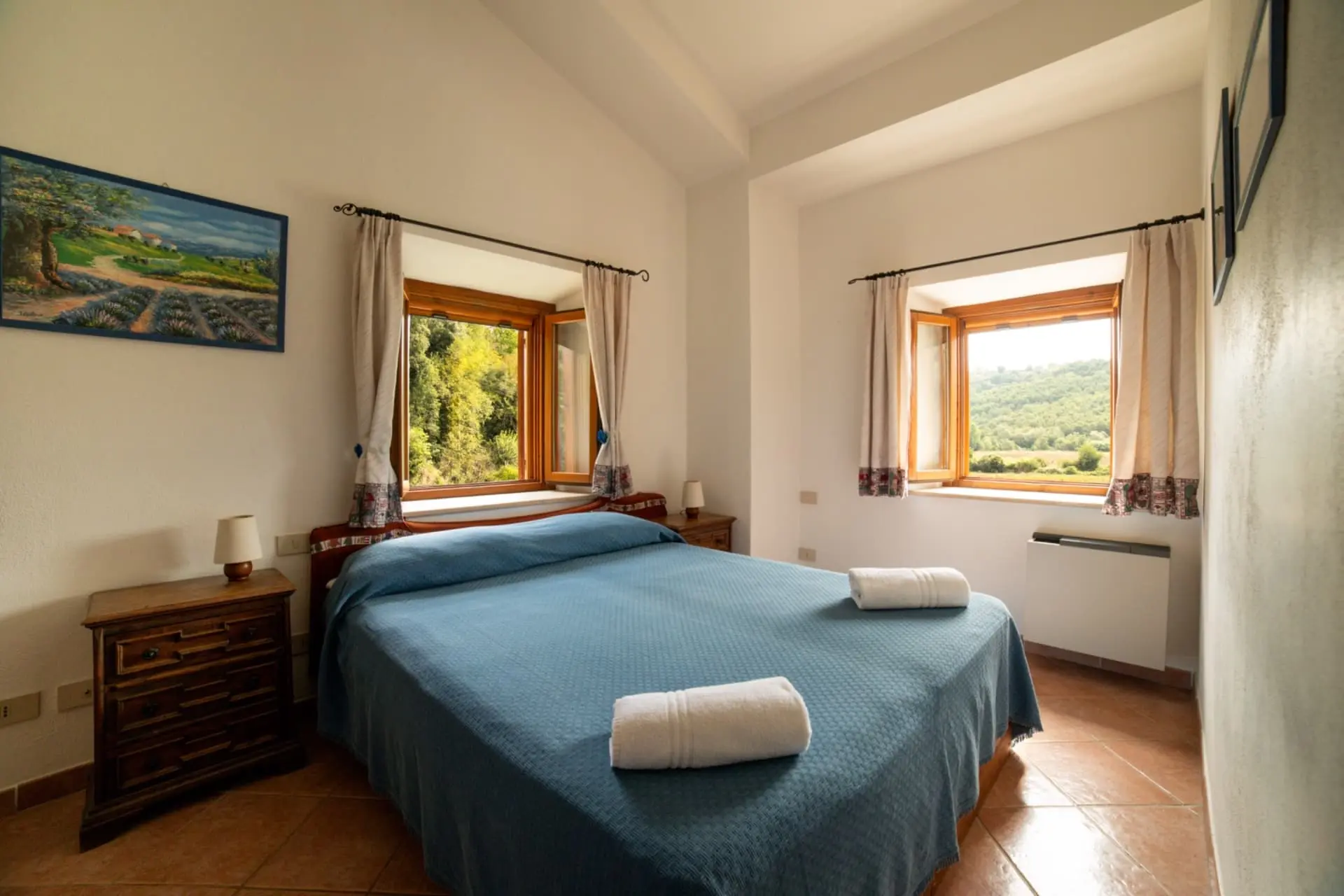 Casale Room 3, photo 1