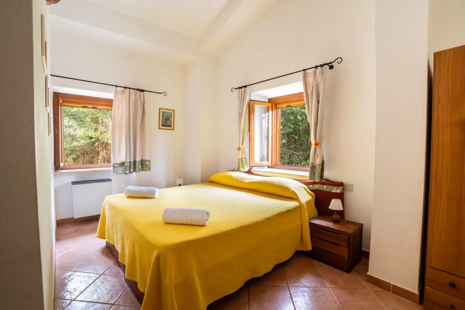Casale Room 4, photo 3