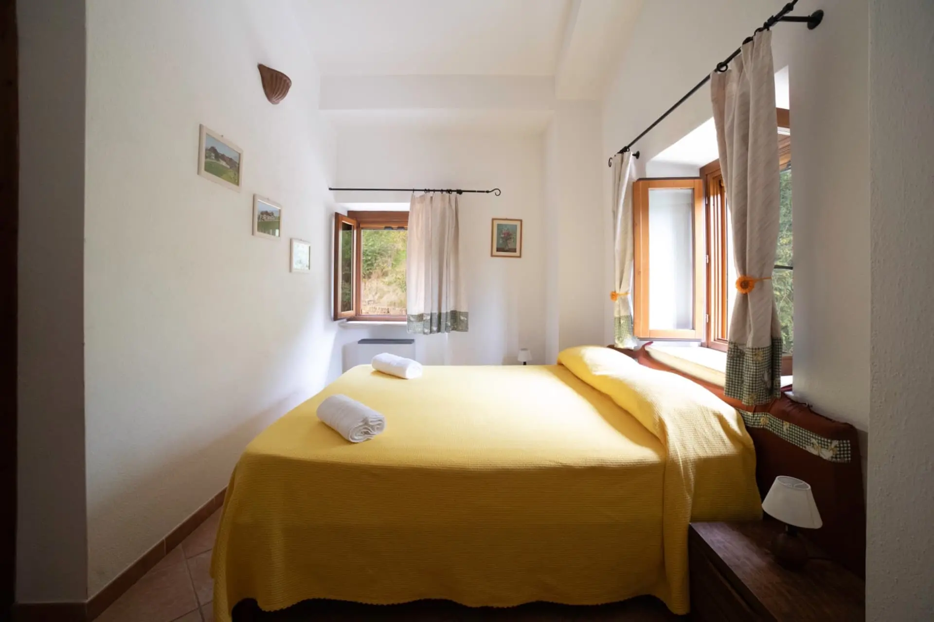 Casale Room 4, photo 2