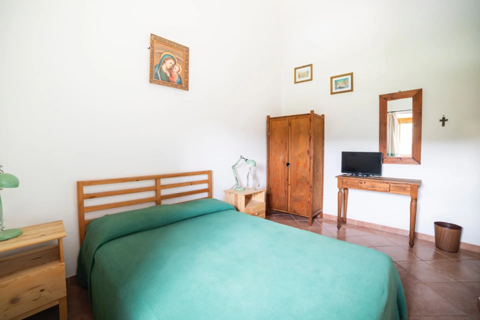 Casale Room 2, photo 3