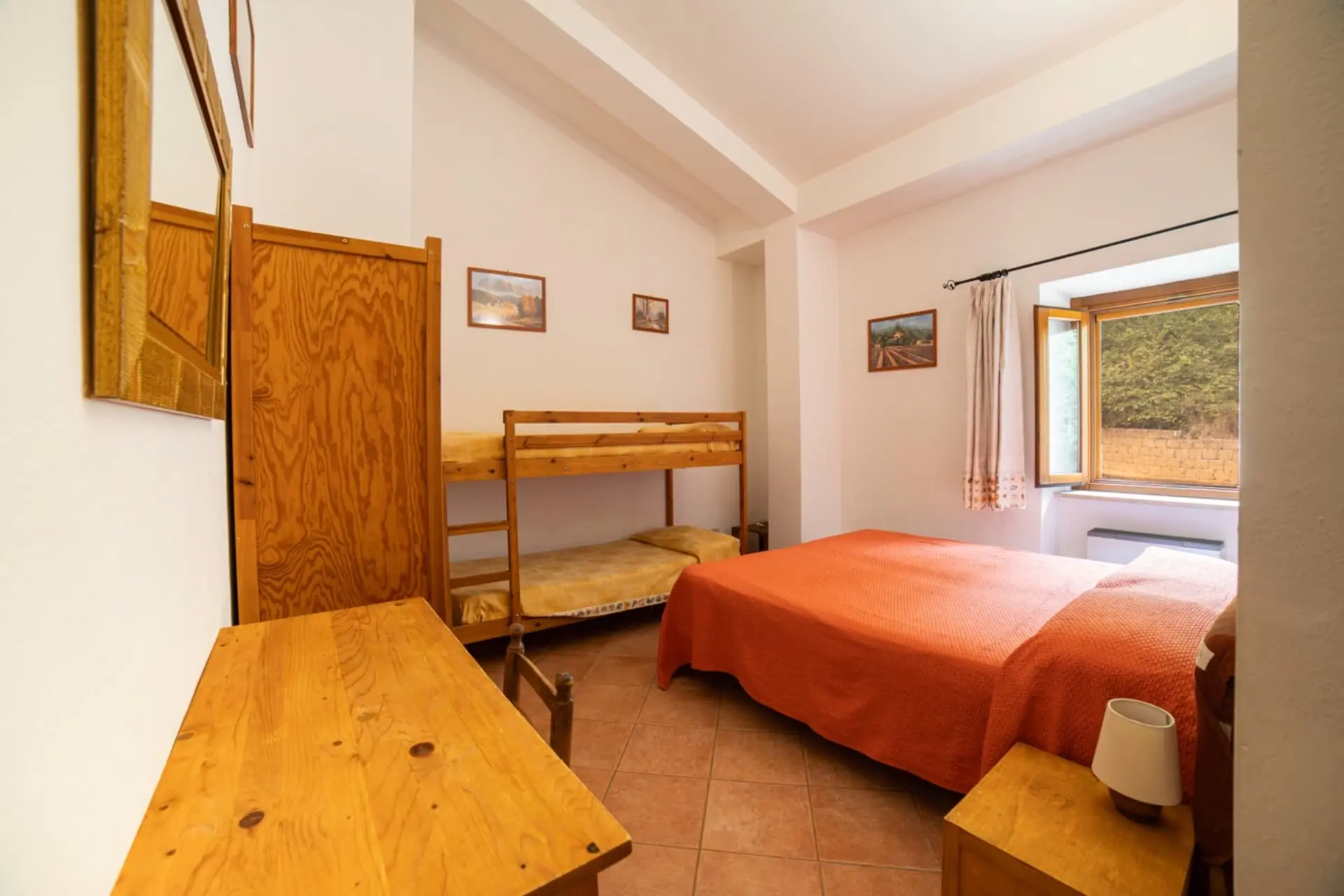 Casale Room 5, photo 2