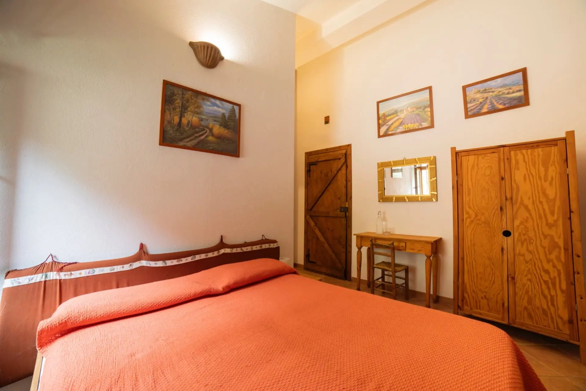 Casale Room 5, photo 3