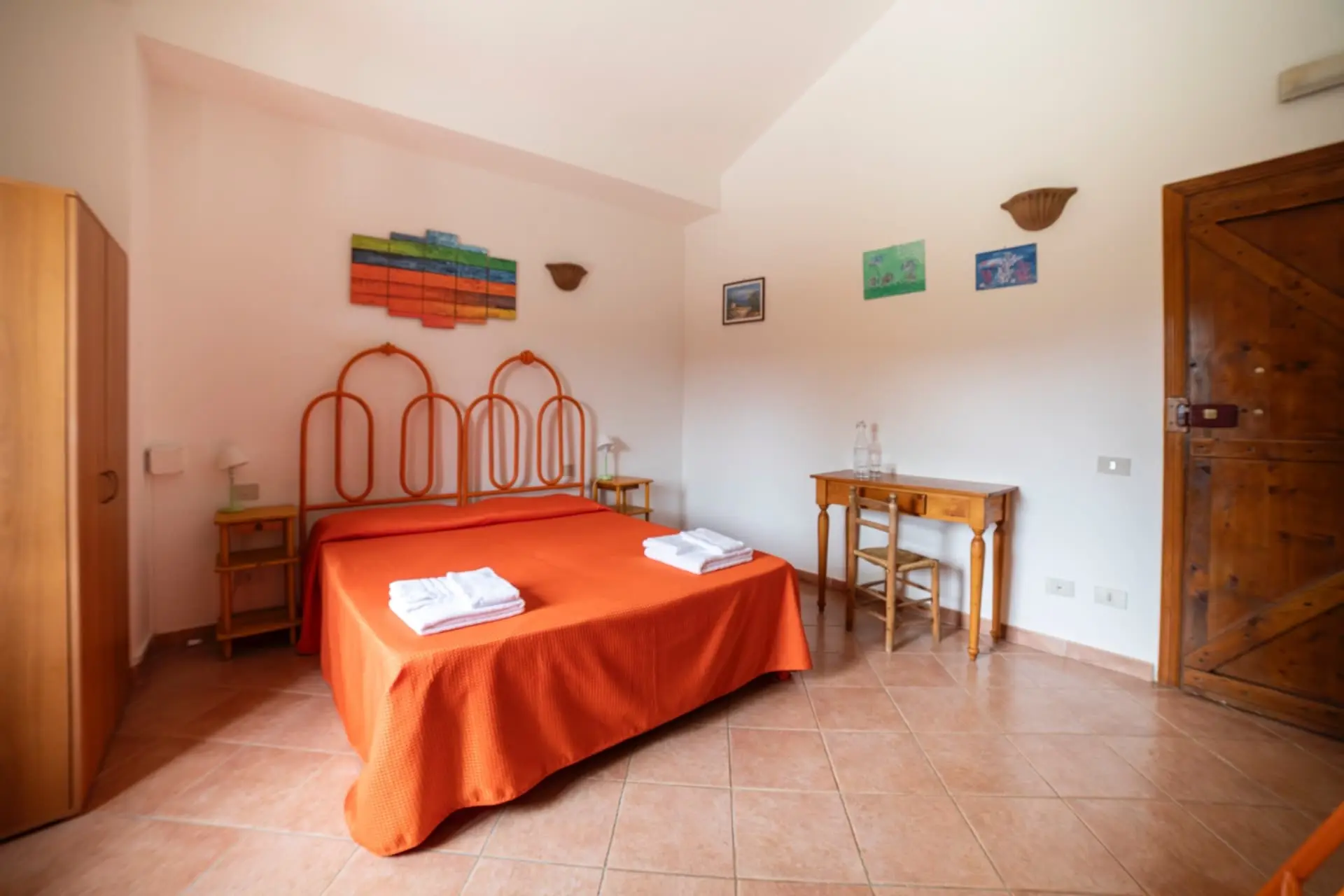 Casale Room 7, photo 1