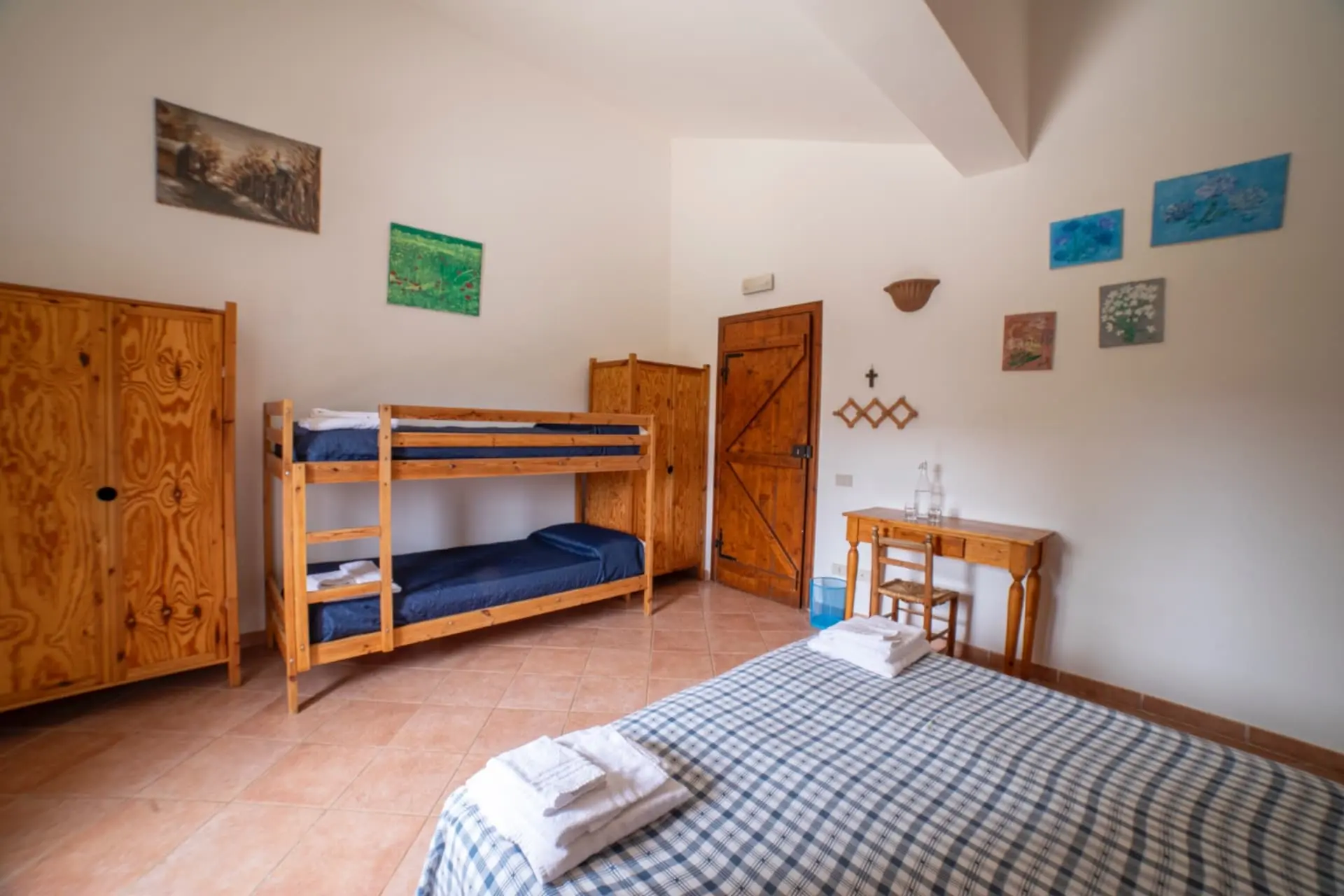 Casale Room 6, photo 1