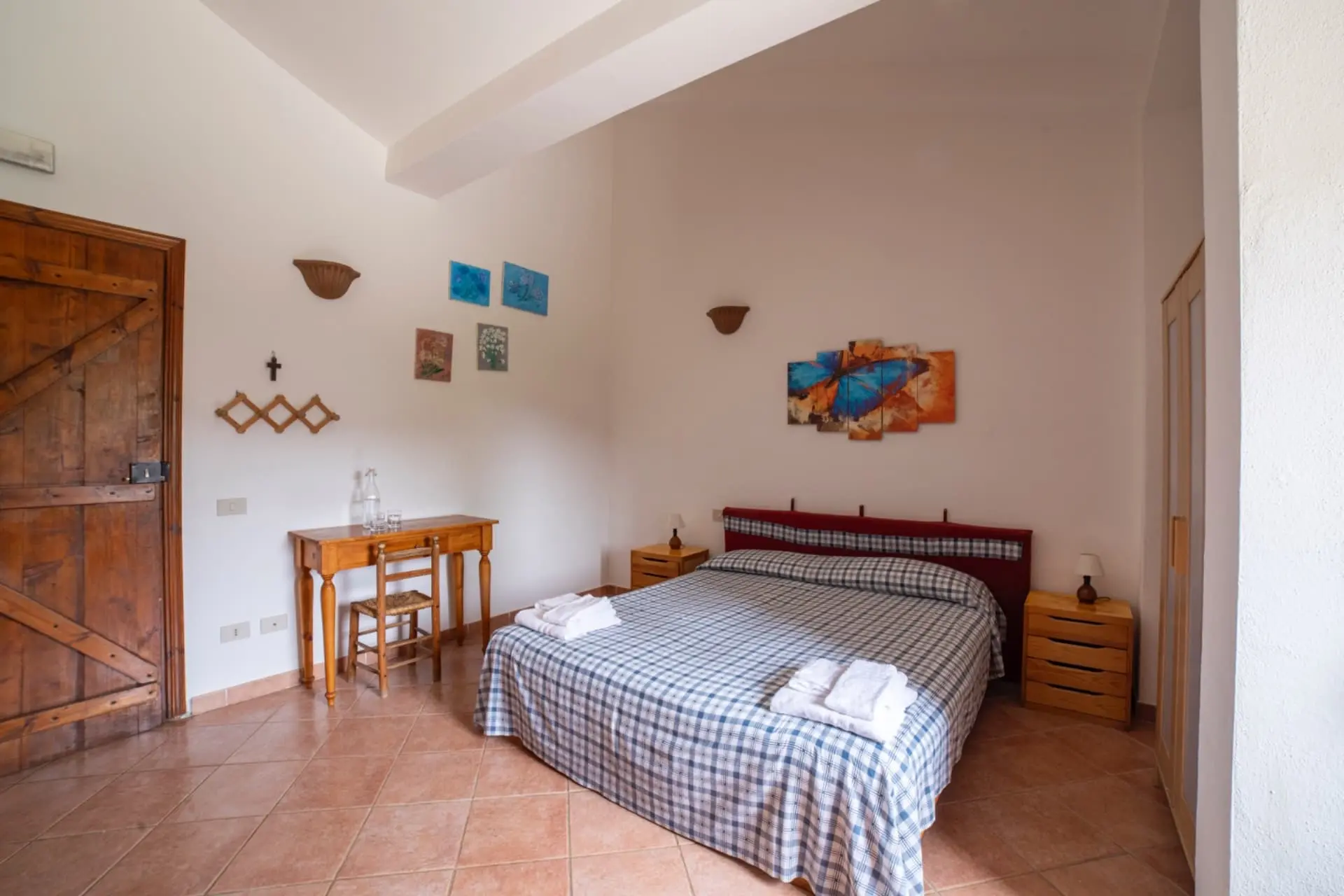 Casale Room 6, photo 2